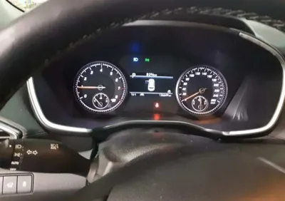 Hyundai Santafe 2022, 136649 км, за 2736.16 USD - фото 7