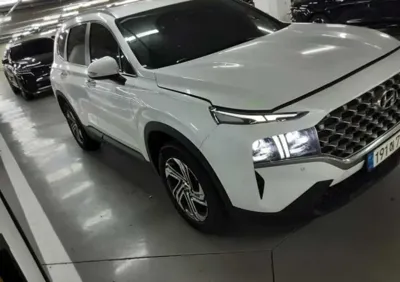 Hyundai Santafe 2022, 136649 км, за 2736.16 USD - фото 8