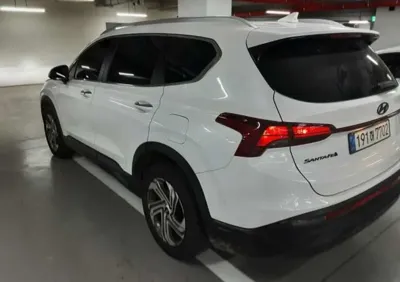 Hyundai Santafe 2022, 136649 км, за 2736.16 USD - фото 9