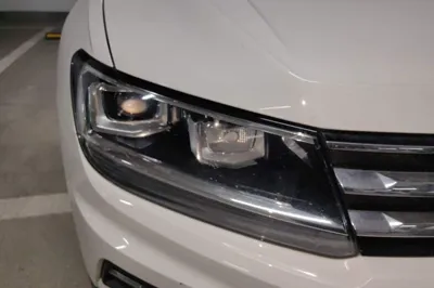 Volkswagen Tiguan L 2019, 35300 км, за 14216 USD - фото 7
