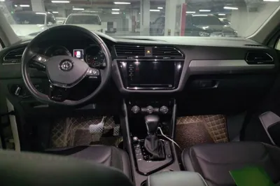 Volkswagen Tiguan L 2019, 35300 км, за 14216 USD - фото 18
