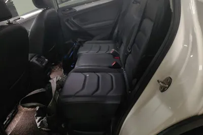 Volkswagen Tiguan L 2019, 35300 км, за 14216 USD - фото 20