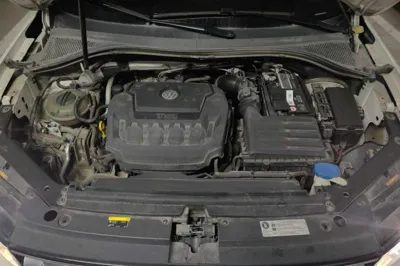 Volkswagen Tiguan L 2019, 35300 км, за 14216 USD - фото 21