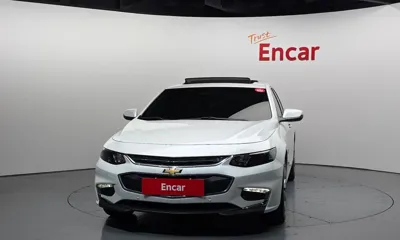 ChevroletGMDaewoo Malibu 2017, 140820 км, за 5298.01 USD