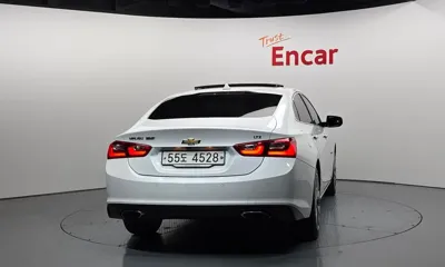 ChevroletGMDaewoo Malibu 2017, 140820 км, за 5298.01 USD