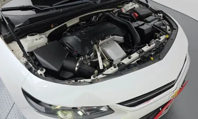 ChevroletGMDaewoo Malibu 2017, 140820 км, за 5298.01 USD - фото 6