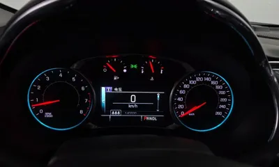 ChevroletGMDaewoo Malibu 2017, 140820 км, за 5298.01 USD - фото 8