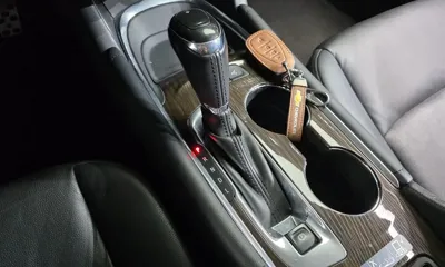 ChevroletGMDaewoo Malibu 2017, 140820 км, за 5298.01 USD - фото 9