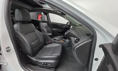 ChevroletGMDaewoo Malibu 2017, 140820 км, за 5298.01 USD - фото 10