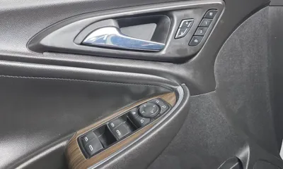 ChevroletGMDaewoo Malibu 2017, 140820 км, за 5298.01 USD - фото 12