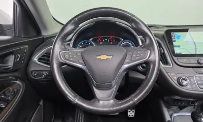 ChevroletGMDaewoo Malibu 2017, 140820 км, за 5298.01 USD - фото 14