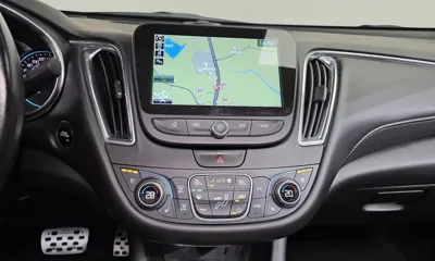 ChevroletGMDaewoo Malibu 2017, 140820 км, за 5298.01 USD - фото 15