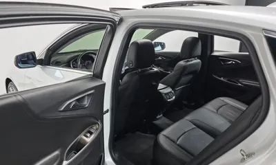 ChevroletGMDaewoo Malibu 2017, 140820 км, за 5298.01 USD - фото 17
