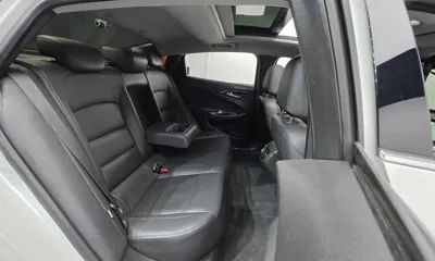 ChevroletGMDaewoo Malibu 2017, 140820 км, за 5298.01 USD - фото 19
