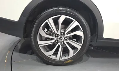 KG_Mobility_Ssangyong TIBOLI 2022, 106037 км, за 7752.45 USD