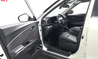 KG_Mobility_Ssangyong TIBOLI 2022, 106037 км, за 7741.35 USD - фото 10
