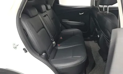 KG_Mobility_Ssangyong TIBOLI 2022, 106037 км, за 7741.35 USD - фото 12