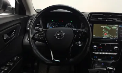 KG_Mobility_Ssangyong TIBOLI 2022, 106037 км, за 7741.35 USD - фото 13
