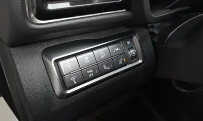 KG_Mobility_Ssangyong TIBOLI 2022, 106037 км, за 7741.35 USD - фото 17