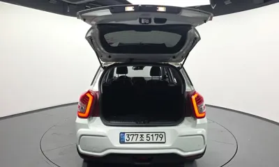 KG_Mobility_Ssangyong TIBOLI 2022, 106037 км, за 7741.35 USD - фото 20