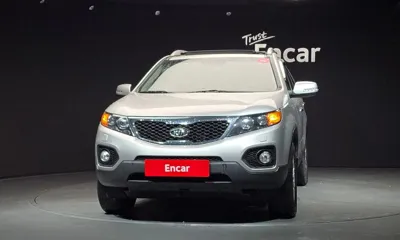 Kia Sorento 2010, 176461 км, за 2630.89 USD