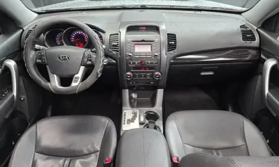 Kia Sorento 2010, 176461 км, за 2630.89 USD - фото 7