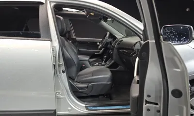 Kia Sorento 2010, 176461 км, за 2630.89 USD - фото 10