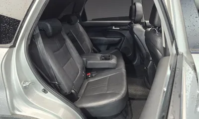 Kia Sorento 2010, 176461 км, за 2630.89 USD - фото 12
