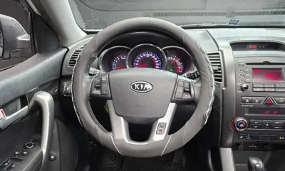 Kia Sorento 2010, 176461 км, за 2630.89 USD - фото 13