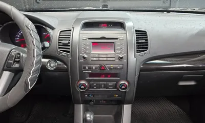 Kia Sorento 2010, 176461 км, за 2630.89 USD - фото 14