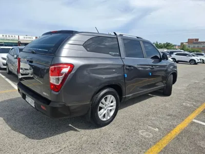 KG_Mobility_Ssangyong Rexton 2019, 174973 км, за 7220.69 USD