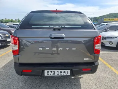 KG_Mobility_Ssangyong Rexton 2019, 174973 км, за 7220.69 USD