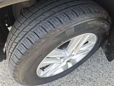 KG_Mobility_Ssangyong Rexton 2019, 174973 км, за 7220.69 USD