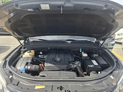 KG_Mobility_Ssangyong Rexton 2019, 174973 км, за 7220.69 USD - фото 6