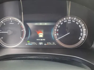 KG_Mobility_Ssangyong Rexton 2019, 174973 км, за 7220.69 USD - фото 8