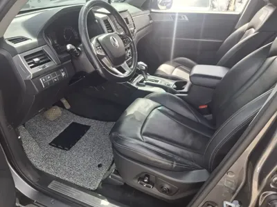 KG_Mobility_Ssangyong Rexton 2019, 174973 км, за 7220.69 USD - фото 9