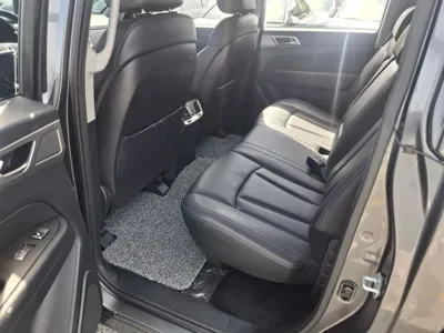 KG_Mobility_Ssangyong Rexton 2019, 174973 км, за 7220.69 USD - фото 10