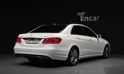 Mercedes-Benz E-Class 2014, 190450 км, за 5530.95 USD