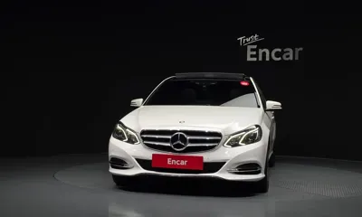 Mercedes-Benz E-Class 2014, 190450 км, за 5530.95 USD