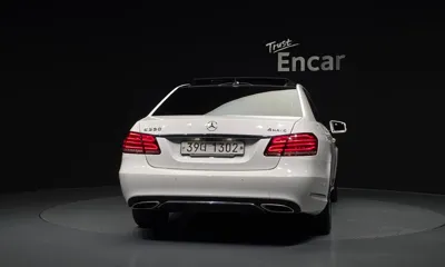 Mercedes-Benz E-Class 2014, 190450 км, за 5530.95 USD