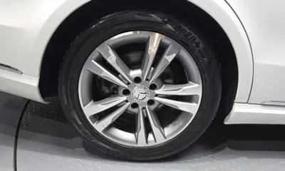 Mercedes-Benz E-Class 2014, 190450 км, за 5530.95 USD