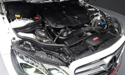 Mercedes-Benz E-Class 2014, 190450 км, за 5530.95 USD - фото 6