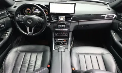 Mercedes-Benz E-Class 2014, 190450 км, за 5530.95 USD - фото 7
