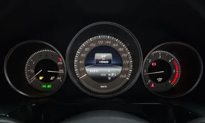 Mercedes-Benz E-Class 2014, 190450 км, за 5530.95 USD - фото 8