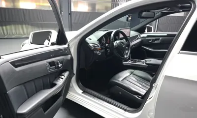 Mercedes-Benz E-Class 2014, 190450 км, за 5530.95 USD - фото 10