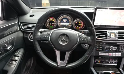 Mercedes-Benz E-Class 2014, 190450 км, за 5530.95 USD - фото 13