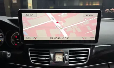 Mercedes-Benz E-Class 2014, 190450 км, за 5530.95 USD - фото 14