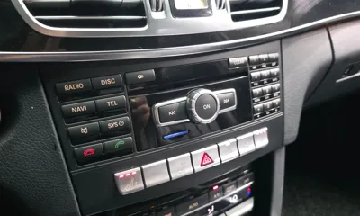 Mercedes-Benz E-Class 2014, 190450 км, за 5530.95 USD - фото 16