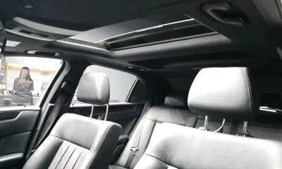Mercedes-Benz E-Class 2014, 190450 км, за 5530.95 USD - фото 18