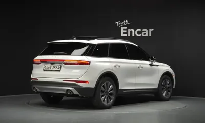 Lincoln Corsair 2020, 42411 км, за 17001.44 USD